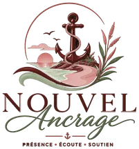 Nouvel Ancrage — accueil